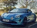 Gra Puzzle Alpine A110 S w Internecie Gra Puzzle Alpine A110 S w Internecie