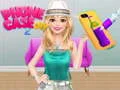 Gra DIY etui na telefon 2 w Internecie