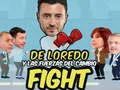 Gra Walka de Loredo w Internecie Gra Walka de Loredo w Internecie