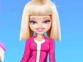 Gra Barbie Motocyklistka w Internecie