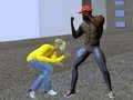 Gra Bohaterowie Kamiennego Miasta: test w Internecie