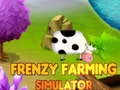 Gra Symulator Szałowej Rolnictwa w Internecie