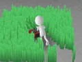 Gra Koszenie trawy 3D w Internecie Gra Koszenie trawy 3D w Internecie