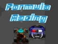 Gra Wyścigi Formuły w Internecie Gra Wyścigi Formuły w Internecie