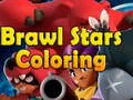 Gra Kolorowanka Brawl Stars w Internecie
