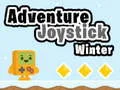 Gra Przygoda Joystick Zima w Internecie Gra Przygoda Joystick Zima w Internecie