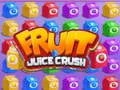 Gra Owocowy Sok Crush w Internecie Gra Owocowy Sok Crush w Internecie