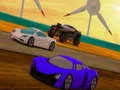 Gra Demolition Derby 3D w Internecie Gra Demolition Derby 3D w Internecie