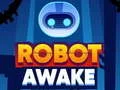 Gra Robot Obudzony w Internecie