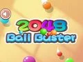 Gra 2048 Złamać Kulę w Internecie Gra 2048 Złamać Kulę w Internecie