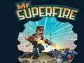 Gra Pan Superfire w Internecie Gra Pan Superfire w Internecie
