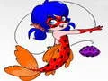 Gra Aquaform Marinette i Przyjaciele 2022 w Internecie