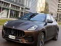 Gra Puzzle Maserati Grecale w Internecie Gra Puzzle Maserati Grecale w Internecie