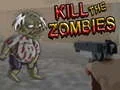 Gra Zabij Zombiaków w Internecie Gra Zabij Zombiaków w Internecie