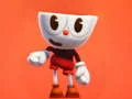 Gra CUPHEAD REMAKE 3D w Internecie Gra CUPHEAD REMAKE 3D w Internecie