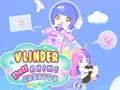 Gra Twórca Lalek Anime Vlinder w Internecie