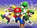 Gra Zjazd Mario w Internecie