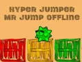 Gra Hiper skoczek Pan Jump offline w Internecie Gra Hiper skoczek Pan Jump offline w Internecie