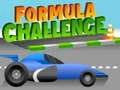 Gra Wyzwanie Formuły w Internecie Gra Wyzwanie Formuły w Internecie