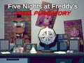 Gra Pięć Nocy u Freddy'ego: Ostateczne Czyściec w Internecie Gra Pięć Nocy u Freddy'ego: Ostateczne Czyściec w Internecie