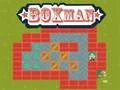 Gra Boxman Sokoban w Internecie