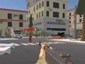 Gra Gra o przetrwanie z zombie w Internecie Gra Gra o przetrwanie z zombie w Internecie