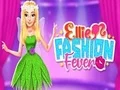 Gra Ellie Modowa Gorączka w Internecie Gra Ellie Modowa Gorączka w Internecie