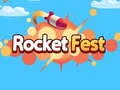 Gra Festiwal Rakiet w Internecie