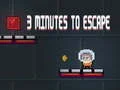 Gra 3 minuty do ucieczki w Internecie Gra 3 minuty do ucieczki w Internecie