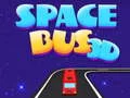Gra Kosmiczny Autobus 3D w Internecie Gra Kosmiczny Autobus 3D w Internecie