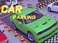 Gra Parking Samochodowy w Internecie
