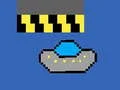 Gra Flappy UFO w Internecie