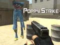 Gra Poppy Strike w Internecie