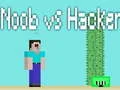 Gra Noob kontra Haker w Internecie Gra Noob kontra Haker w Internecie