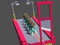 Gra Gra Biegu Mistrza Kalmar 3D w Internecie