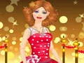 Gra Makijaż na imprezę Barbie w Internecie