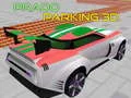 Gra Parking Prado 3D w Internecie