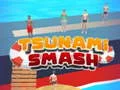 Gra Tsunami Rozbicie w Internecie Gra Tsunami Rozbicie w Internecie