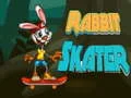 Gra Zając Skater w Internecie