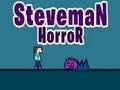 Gra Horror Stevemana w Internecie Gra Horror Stevemana w Internecie