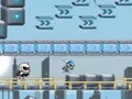 Gra Gravity Guy HTML5 w Internecie Gra Gravity Guy HTML5 w Internecie