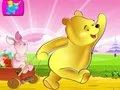 Gra Ubierz Kubusia Puchatka w Internecie Gra Ubierz Kubusia Puchatka w Internecie