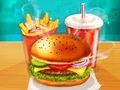 Gra Szczęśliwe Dzieci: Twórca Burgerów w Internecie