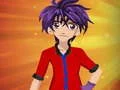 Gra Ubierz Bakugana w Internecie Gra Ubierz Bakugana w Internecie