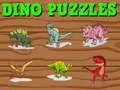 Gra Dino Łamigłówki w Internecie Gra Dino Łamigłówki w Internecie