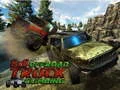 Gra 6x6 offroadowa jazda ciężarówką wspinaczka w Internecie Gra 6x6 offroadowa jazda ciężarówką wspinaczka w Internecie