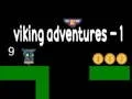 Gra Wikingowie Przygody 1 w Internecie Gra Wikingowie Przygody 1 w Internecie