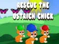 Gra Uratuj strusiątko w Internecie