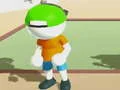 Gra 3D Quiz w Internecie