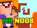 Gra Pan Noob w Internecie
